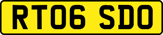 RT06SDO