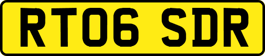 RT06SDR