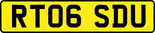 RT06SDU