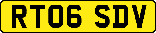 RT06SDV