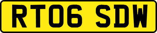 RT06SDW