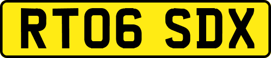 RT06SDX