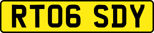 RT06SDY