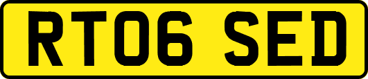RT06SED