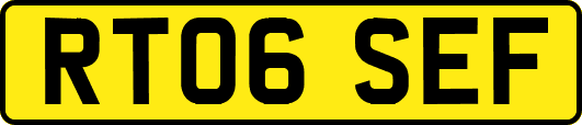 RT06SEF