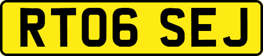 RT06SEJ