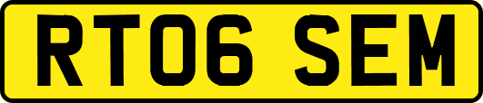 RT06SEM