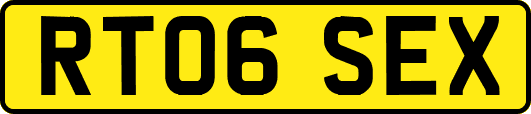 RT06SEX