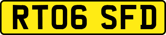 RT06SFD