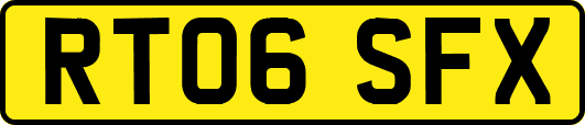 RT06SFX