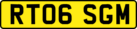 RT06SGM
