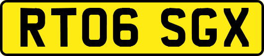 RT06SGX