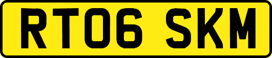 RT06SKM