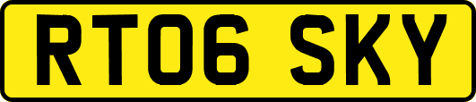 RT06SKY