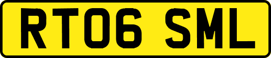 RT06SML