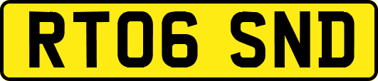 RT06SND