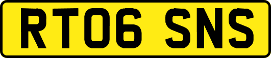 RT06SNS