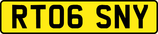 RT06SNY