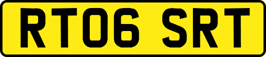 RT06SRT