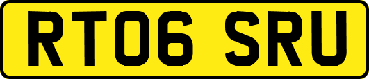 RT06SRU