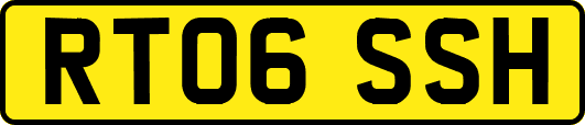 RT06SSH