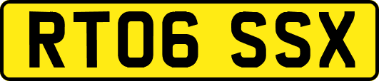 RT06SSX