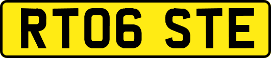 RT06STE