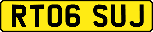 RT06SUJ