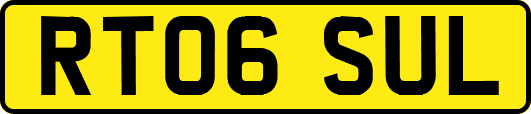 RT06SUL