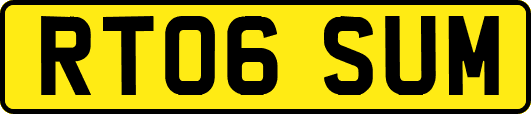 RT06SUM