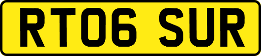 RT06SUR