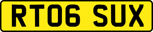RT06SUX