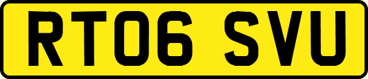 RT06SVU