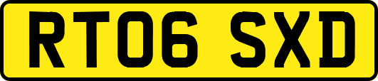 RT06SXD