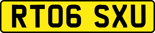 RT06SXU