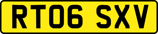 RT06SXV