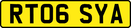 RT06SYA
