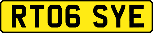 RT06SYE