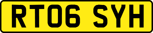 RT06SYH