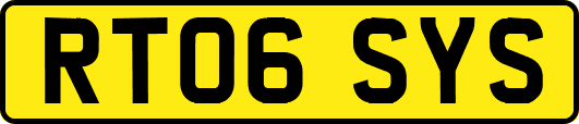 RT06SYS