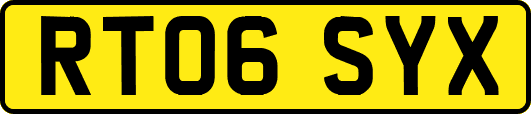 RT06SYX
