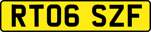 RT06SZF