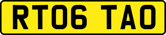 RT06TAO