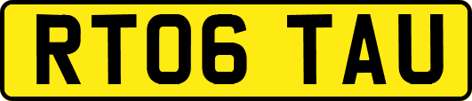RT06TAU