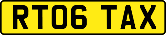 RT06TAX