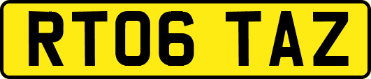 RT06TAZ