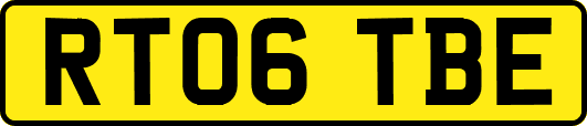RT06TBE