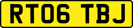RT06TBJ
