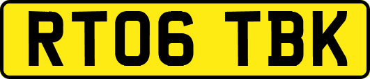 RT06TBK