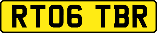 RT06TBR